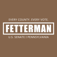 John Fetterman, Vote Fetterman For Senate, Preside Premium Tee | Teevron