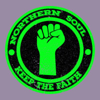 Northern Soul Keep The Faith Classic Tee | Teevron