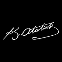 Mustafa Kemal Ataturk Premium Tee | Teevron