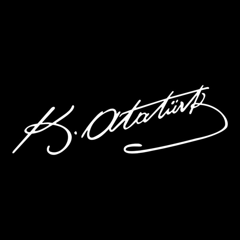 Mustafa Kemal Ataturk Premium Tee by tuanDangUi | Teevron