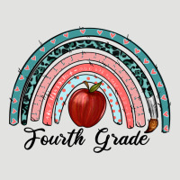 Fourth Grade Rainbow Classic Tee | Teevron