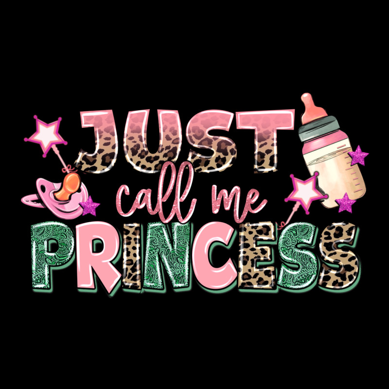 Just Call Me Princess Heavy Core Tee by MaliasSmallBusiness | Teevron