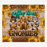 Coffee Time Gnomies Urban Hoodie | Teevron
