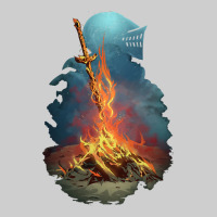Limited Edition Dark Souls Premium Tee | Teevron