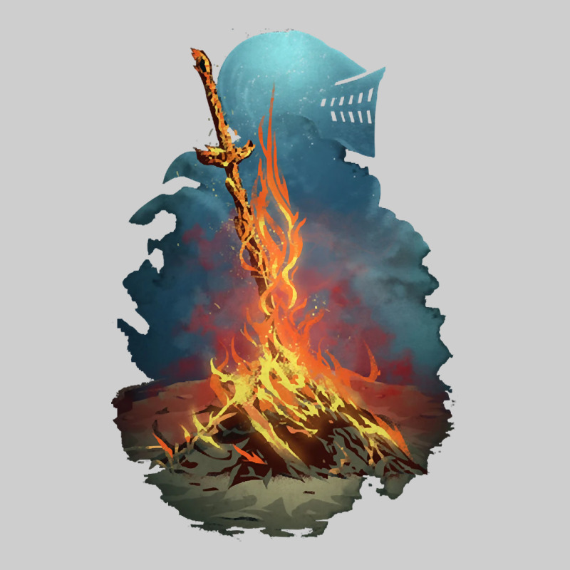 Limited Edition Dark Souls Premium Tee by tuanDangUi | Teevron