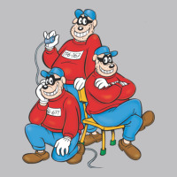 Beagle Boys Long Sleeve Tee | Teevron