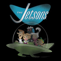 The Jetsons Ship Long Sleeve Tee | Teevron
