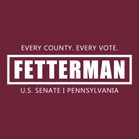 John Fetterman, Vote Fetterman For Senate, Preside Long Sleeve Tee | Teevron