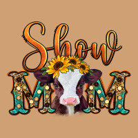 Show Mom Baby Cow Vintage Tee | Teevron
