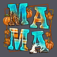 Fall Mama Vintage Hoodie | Teevron