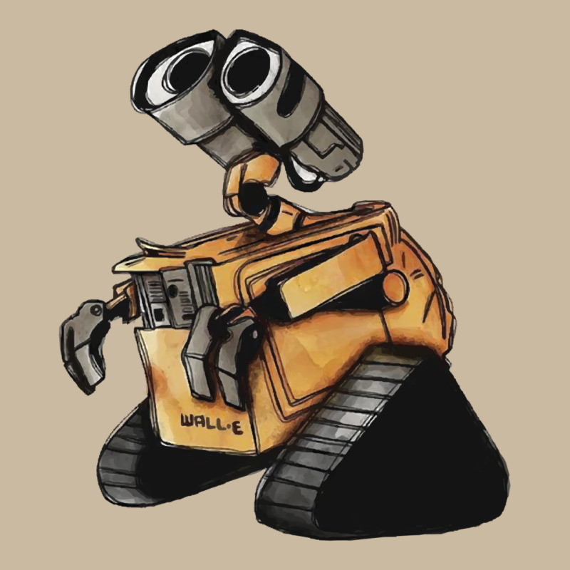 Wall E Long Sleeve Tee by tuanDangUi | Teevron