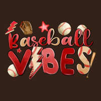 Baseball Vibes Heavy Core Tee | Teevron