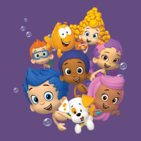 Bubble Guppies Vintage Hoodie | Teevron