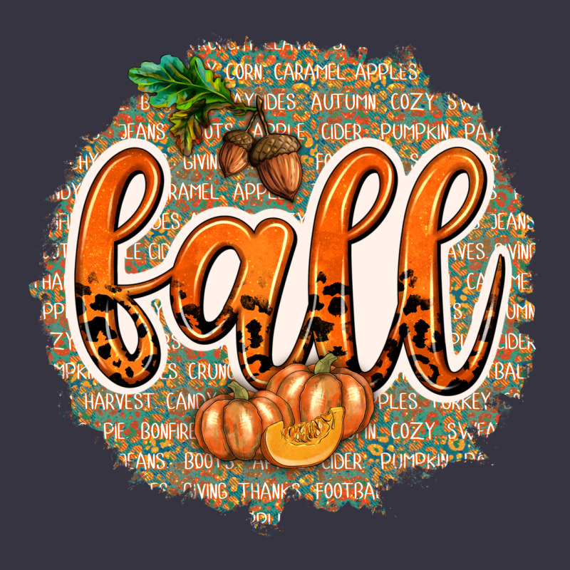 Fall With Background Vintage Hoodie by texasbilliewilder | Teevron