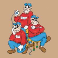 Beagle Boys Vintage Hoodie | Teevron