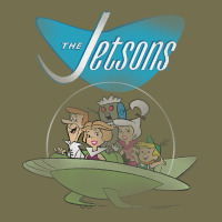 The Jetsons Ship Vintage Hoodie | Teevron