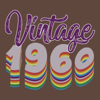 Vintage 1960 Classic Tee | Teevron