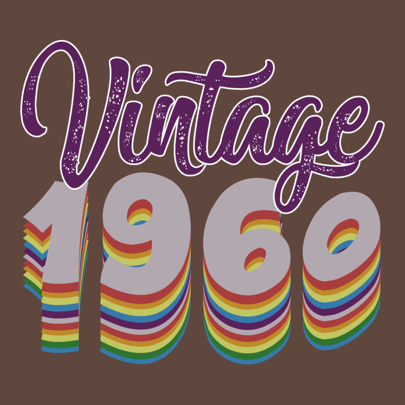 Vintage 1960 Classic Tee by Bettercallsaul | Teevron
