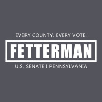 John Fetterman, Vote Fetterman For Senate, Preside Vintage Hoodie | Teevron