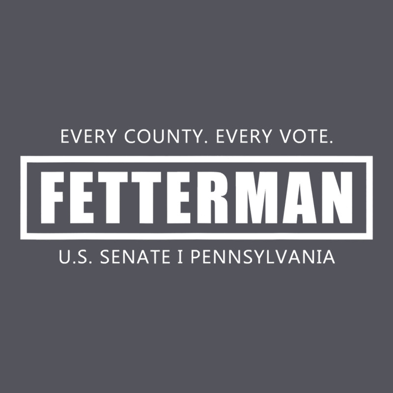 John Fetterman, Vote Fetterman For Senate, Preside Vintage Hoodie by tuanDangUi | Teevron