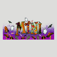 Halloween Mini Libbey Glass Zipper Hoodie | Teevron