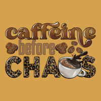 Caffeine Before Chaos Urban Hoodie | Teevron