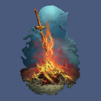 Limited Edition Dark Souls Vintage Hoodie | Teevron