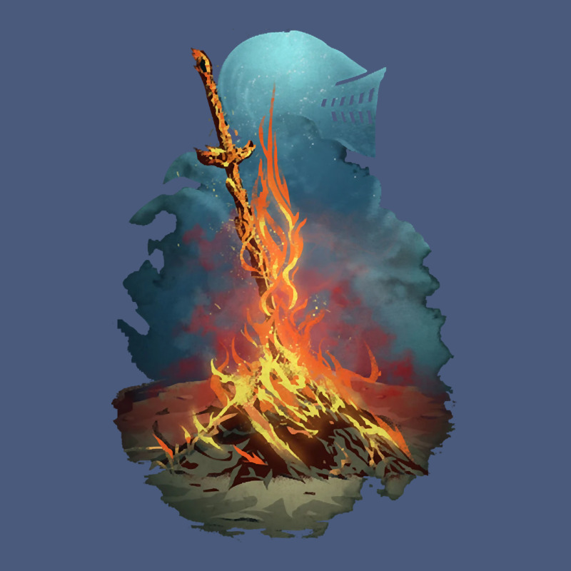Limited Edition Dark Souls Vintage Hoodie by tuanDangUi | Teevron