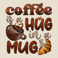 Coffee Is A Hug In A Mug Urban Hoodie | Teevron