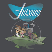 The Jetsons Ship Zipper Hoodie | Teevron