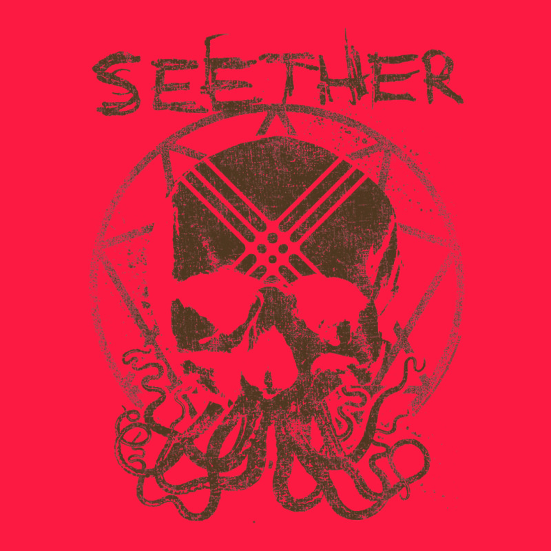 Seether Octoskull Zipper Hoodie by tuanDangUi | Teevron