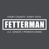 John Fetterman, Vote Fetterman For Senate, Preside Zipper Hoodie | Teevron