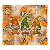Fall with Gnomes | Teevron
