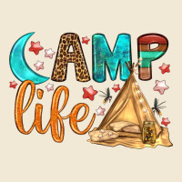 Camp Life Ladies Tee | Teevron