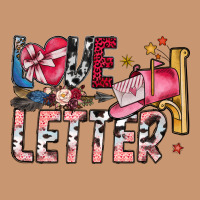 Love Letter Heavyweight Hoodie | Teevron