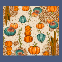 Fall Pumpkins Vintage Hoodie | Teevron