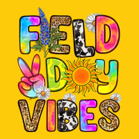 Field Day Vibes Premium Hoodie | Teevron