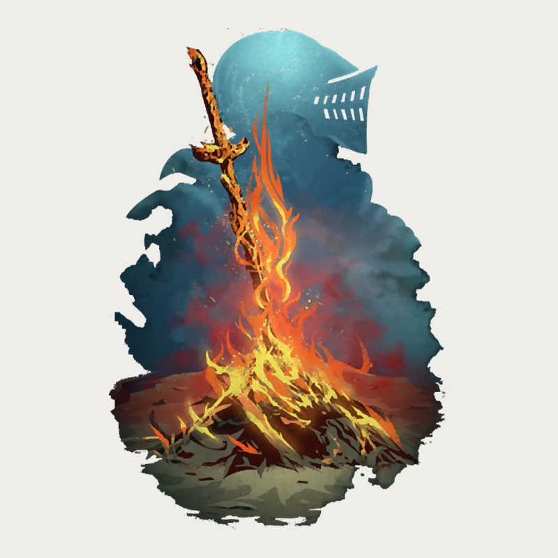 Limited Edition Dark Souls Zipper Hoodie by tuanDangUi | Teevron