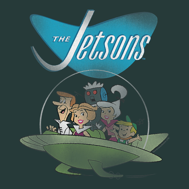 The Jetsons Ship Premium Sweatshirt by tuanDangUi | Teevron