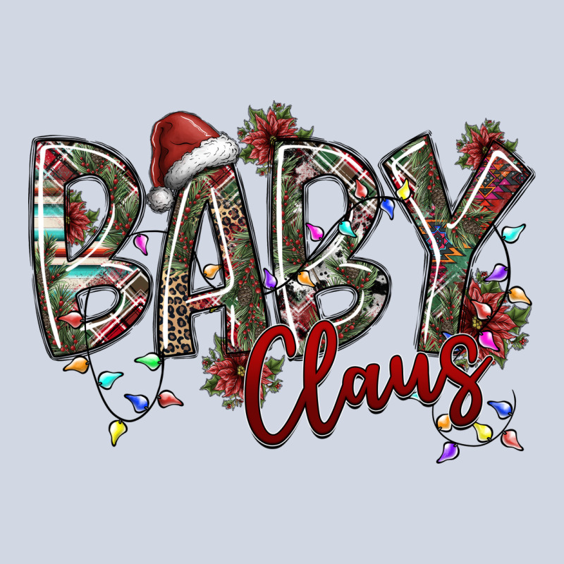 Baby Claus Premium Sweatshirt by SublimationCraftShop | Teevron