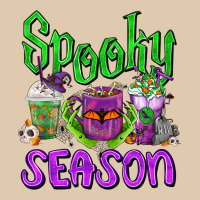 Spooky Season Coffee Cups Heavyweight Sweatshirt | Teevron