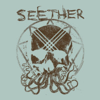 Seether Octoskull Premium Sweatshirt | Teevron