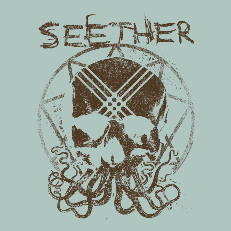 Seether Octoskull Premium Sweatshirt by tuanDangUi | Teevron