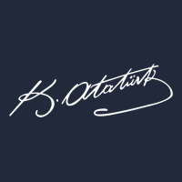 Mustafa Kemal Ataturk Premium Sweatshirt | Teevron