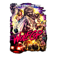 wolfcop | Teevron
