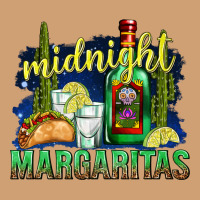 Midnight Margaritas Vintage Tee | Teevron
