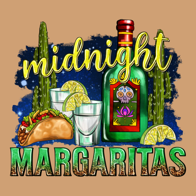Midnight Margaritas Vintage Tee by texasbilliewilder | Teevron