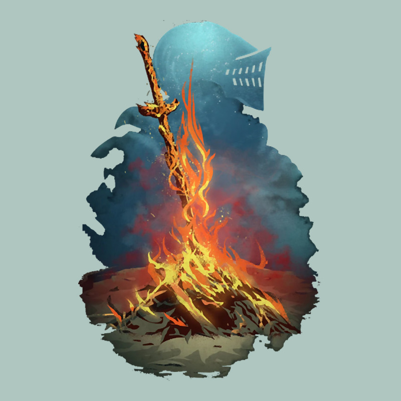 Limited Edition Dark Souls Premium Sweatshirt by tuanDangUi | Teevron