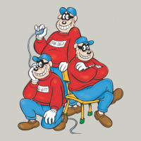 Beagle Boys Heavyweight Hoodie | Teevron