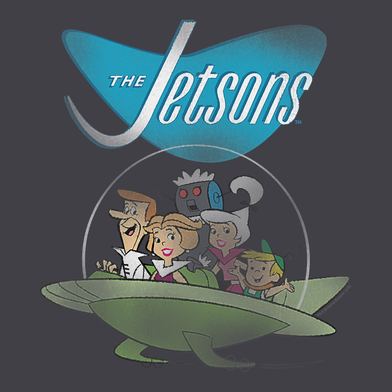 The Jetsons Ship Heavyweight Hoodie by tuanDangUi | Teevron
